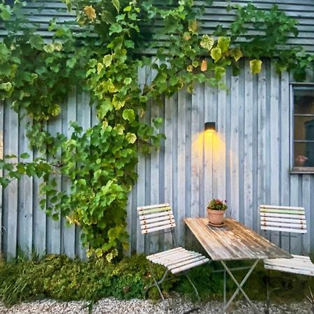 Stylish Vacation Home - Close To Sea And Nature Hejls Extérieur photo