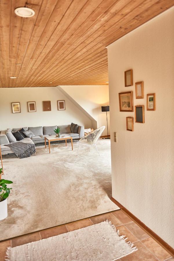 Stylish Vacation Home - Close To Sea And Nature Hejls Extérieur photo