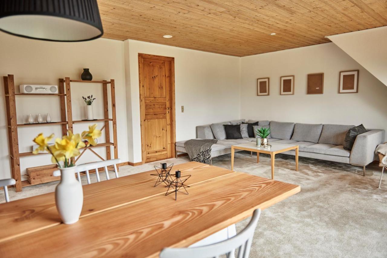 Stylish Vacation Home - Close To Sea And Nature Hejls Extérieur photo