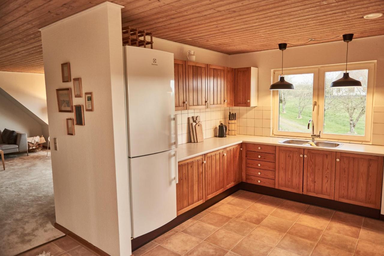 Stylish Vacation Home - Close To Sea And Nature Hejls Extérieur photo