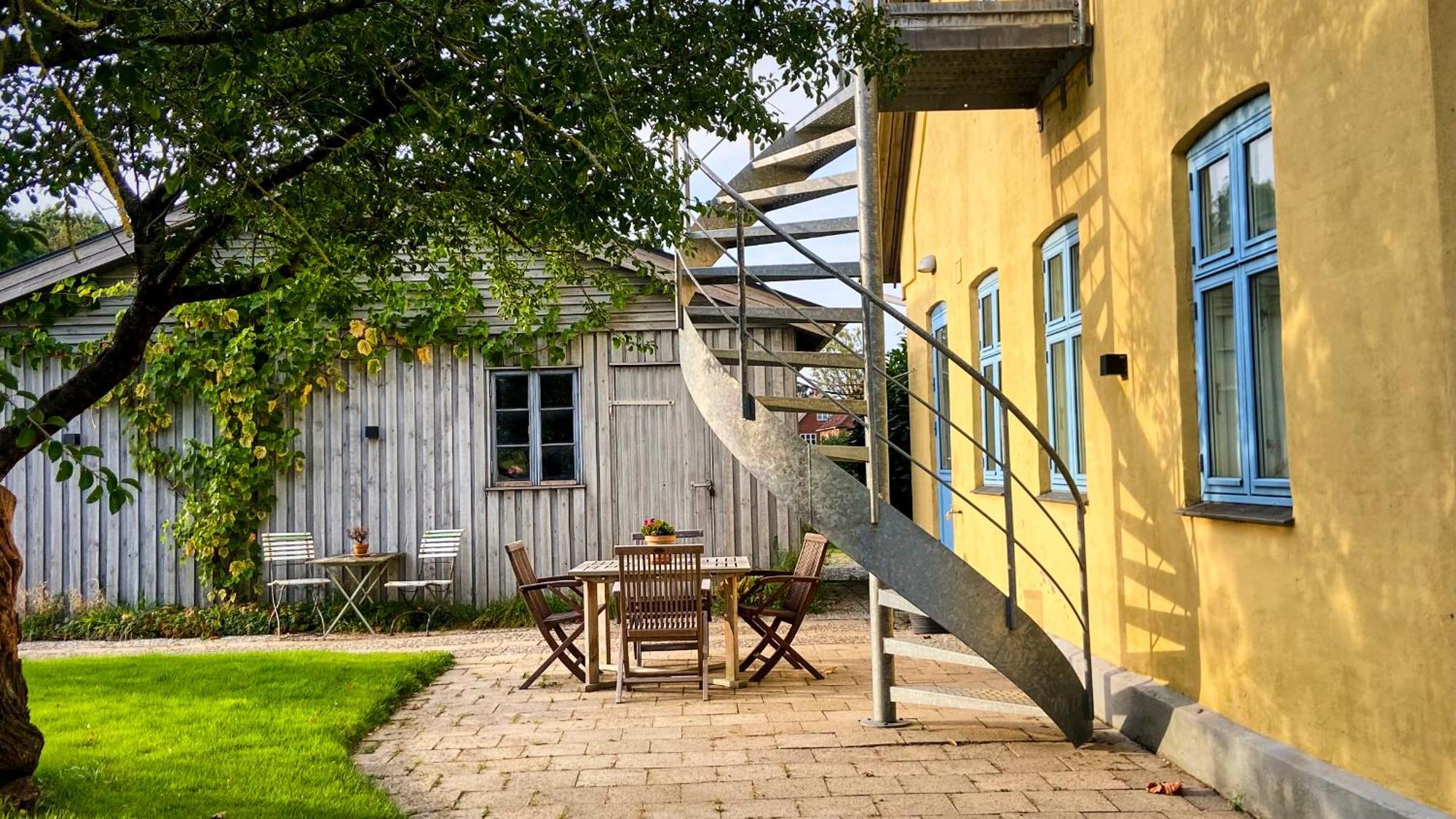Stylish Vacation Home - Close To Sea And Nature Hejls Extérieur photo